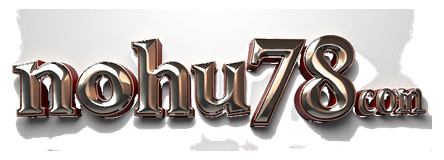 nohu78 com logo