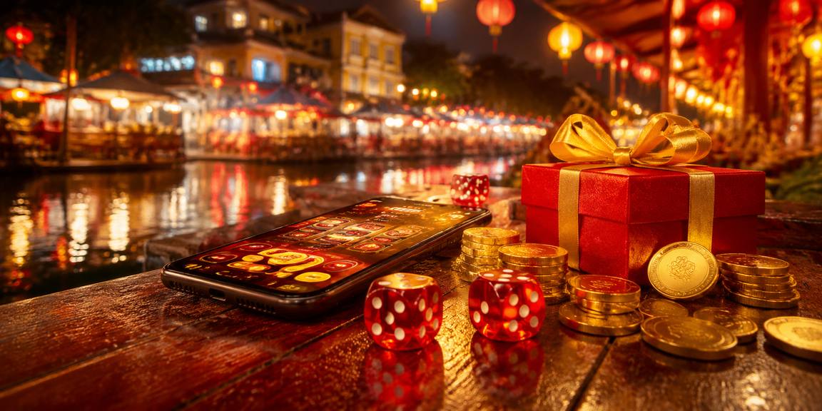 nohu78 com Những gì chúng tôi xây dựng trong sportsbook Vietnam